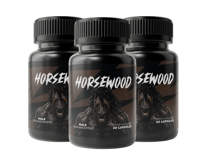 HorseWood 60-Day Satisfaction Guarantee
