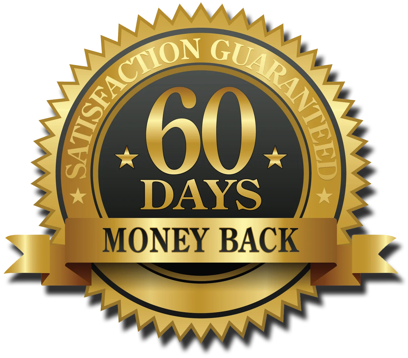 HorseWood 60-Day Satisfaction Guarantee